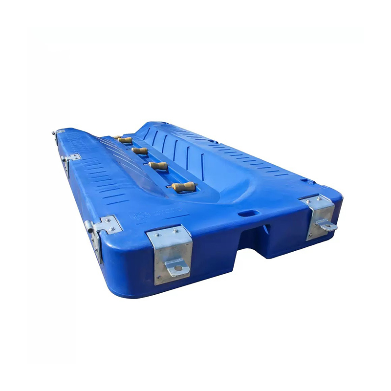 حوض رفع جت سكي المعياري HDPE