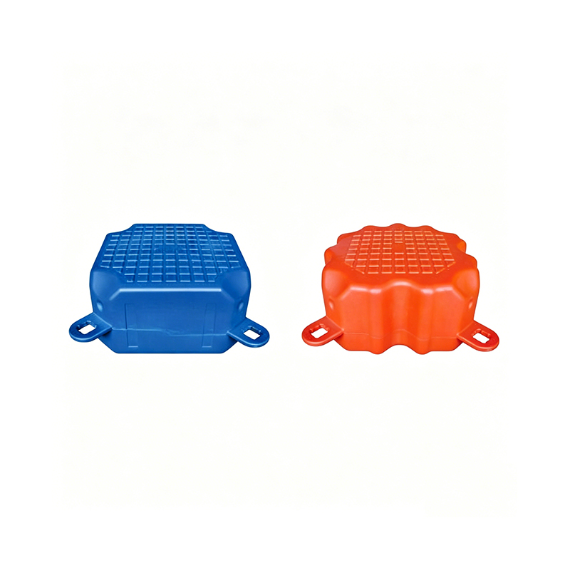 عائم اقتصادي عائم HDPE