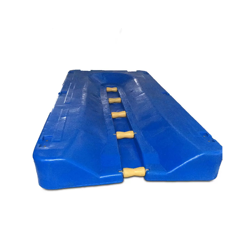 حوض رفع جت سكي المعياري HDPE