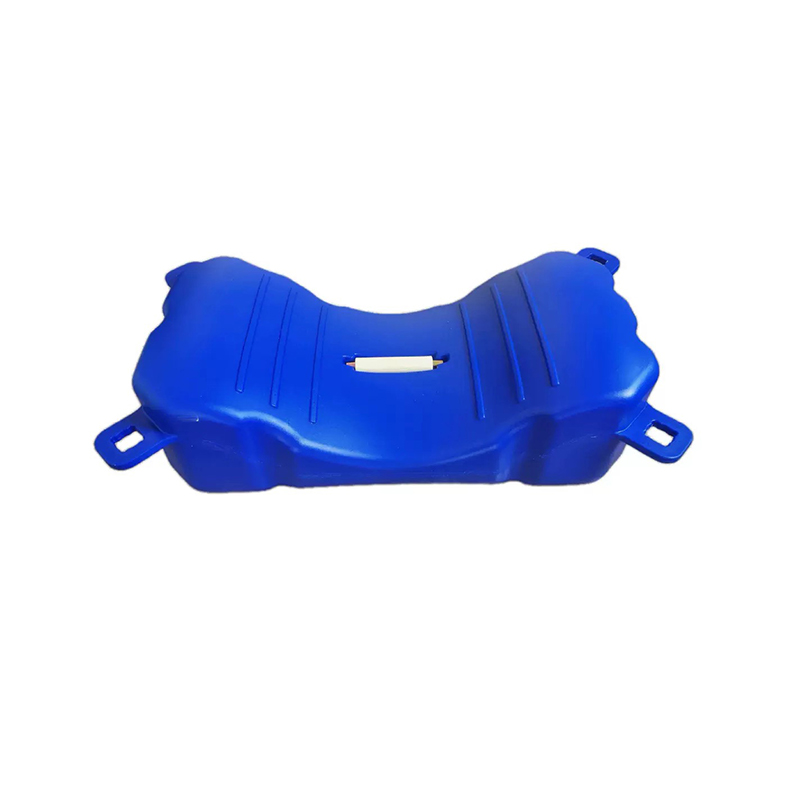 عائم عائم HDPE على شكل حرف U