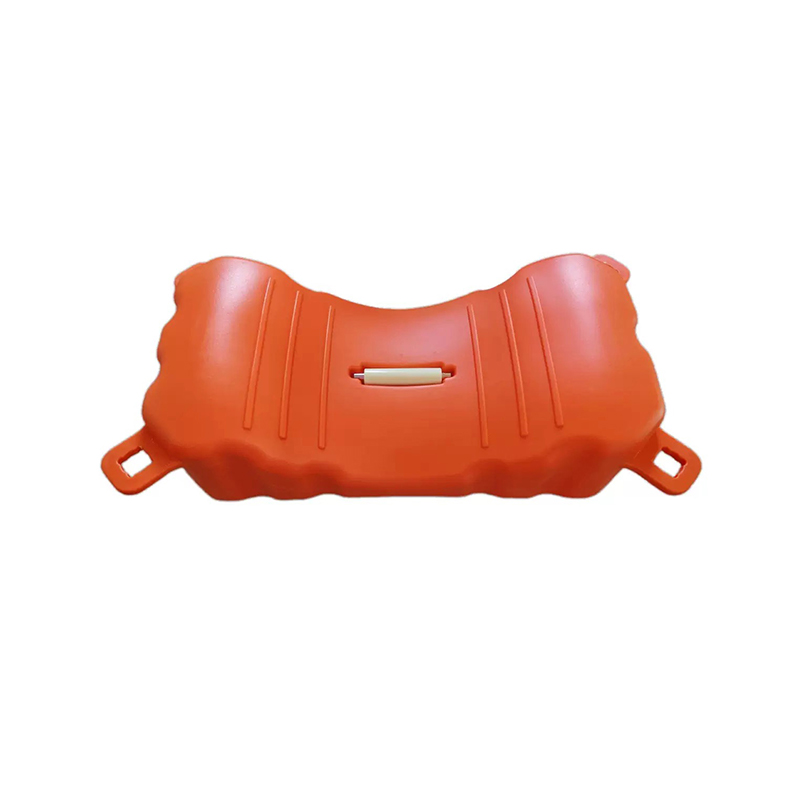 عائم عائم HDPE على شكل حرف U