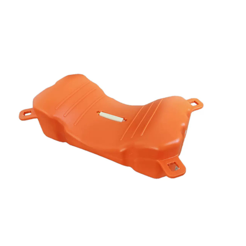 عائم عائم HDPE على شكل حرف U