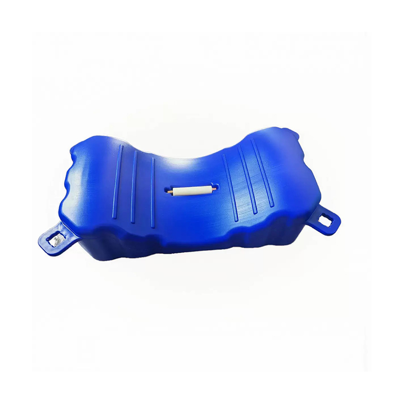 عائم عائم HDPE على شكل حرف U