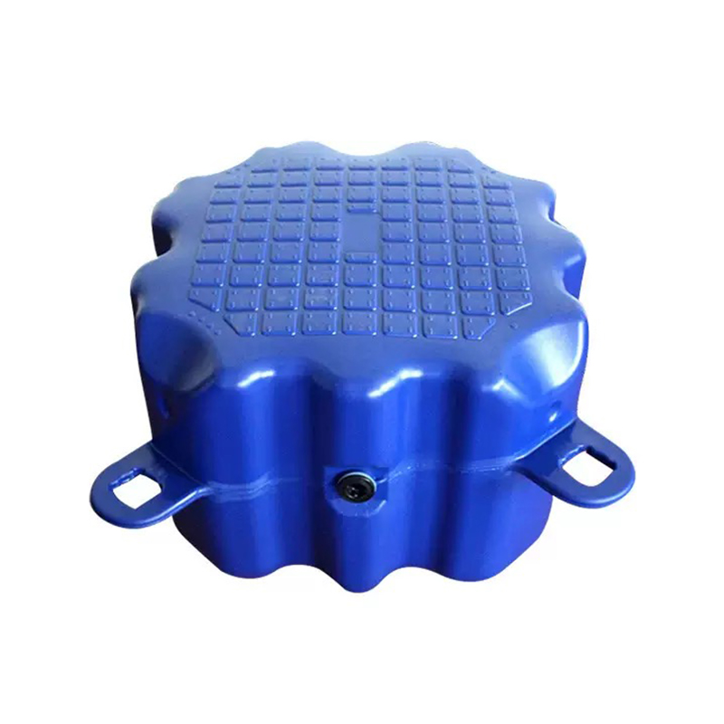 عائم اقتصادي عائم HDPE