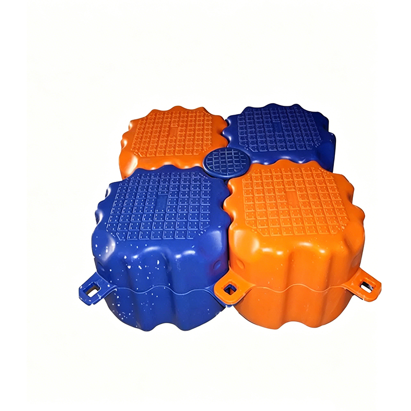 عائم اقتصادي عائم HDPE