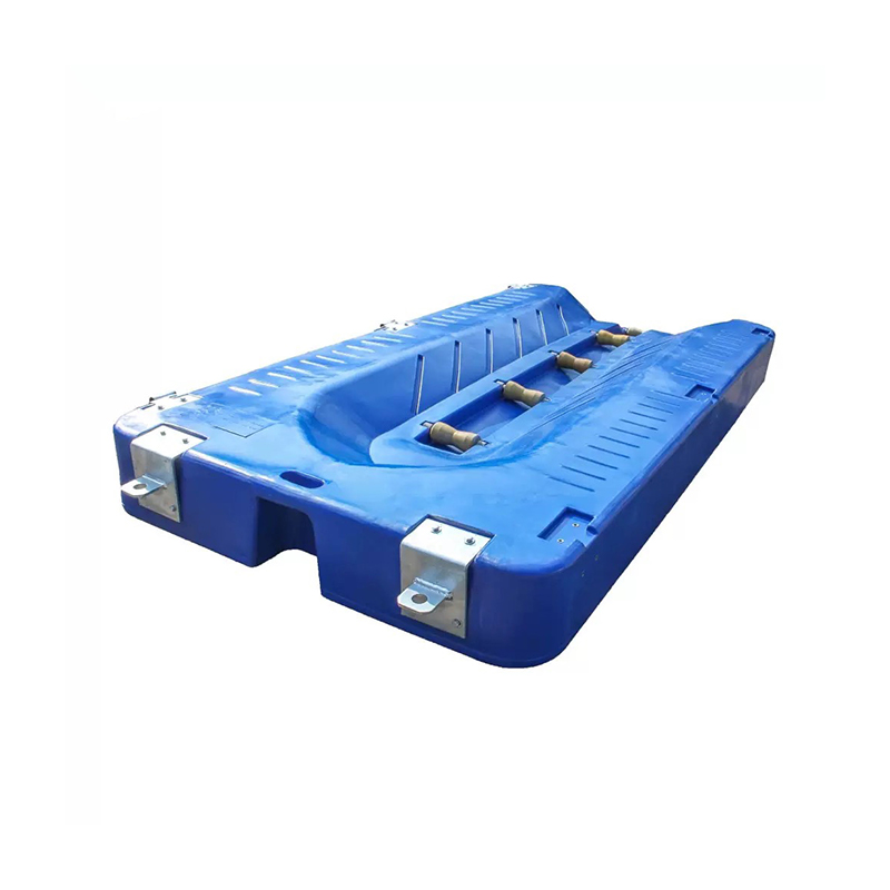 حوض رفع جت سكي المعياري HDPE