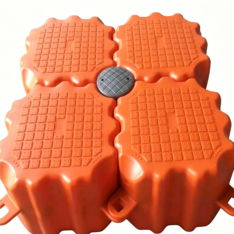 عائم اقتصادي عائم HDPE