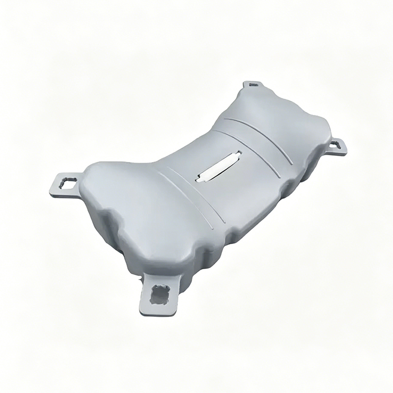 عائم عائم HDPE على شكل حرف U