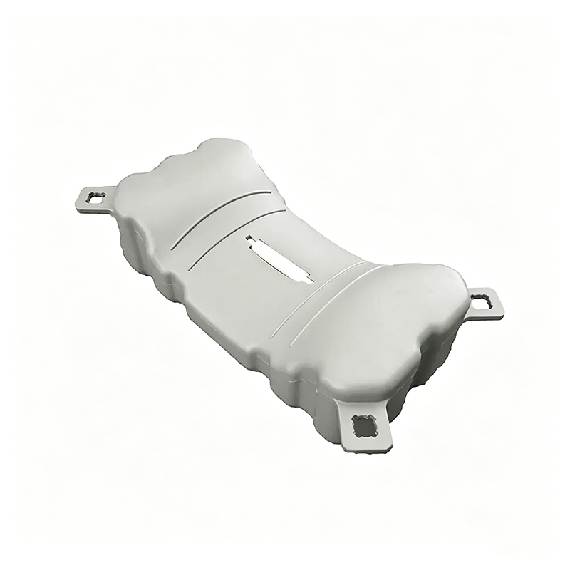 عائم عائم HDPE على شكل حرف U