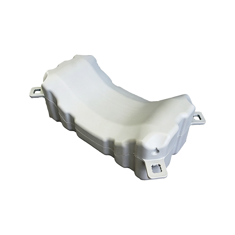 عائم عائم HDPE على شكل حرف U