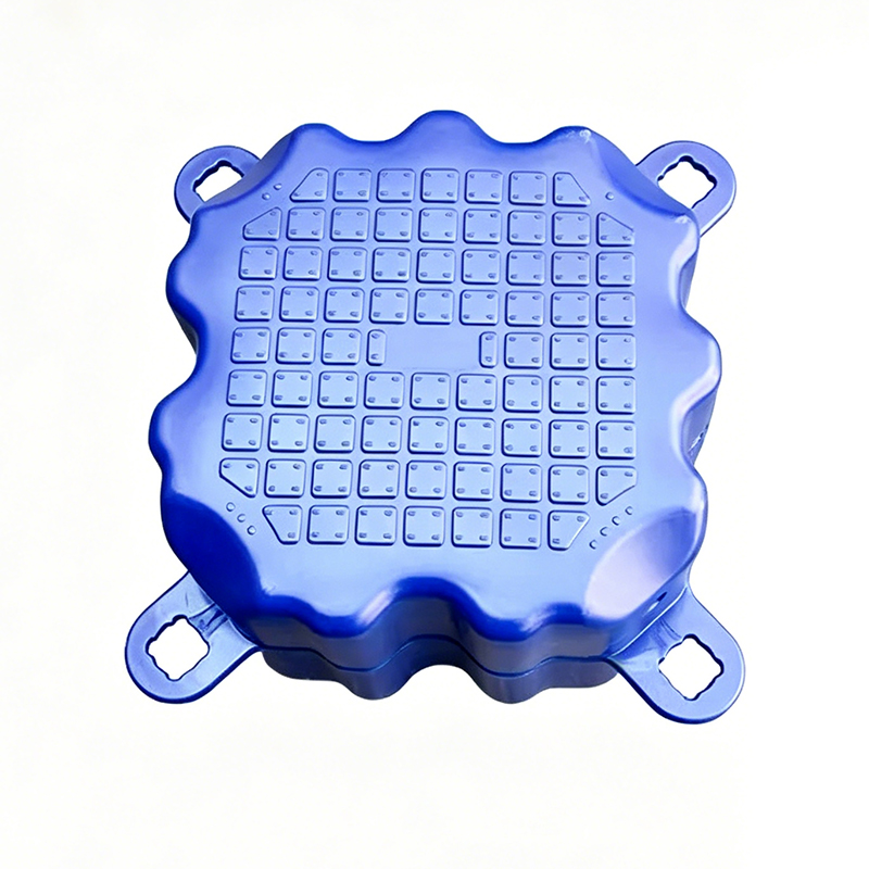 عائم اقتصادي عائم HDPE