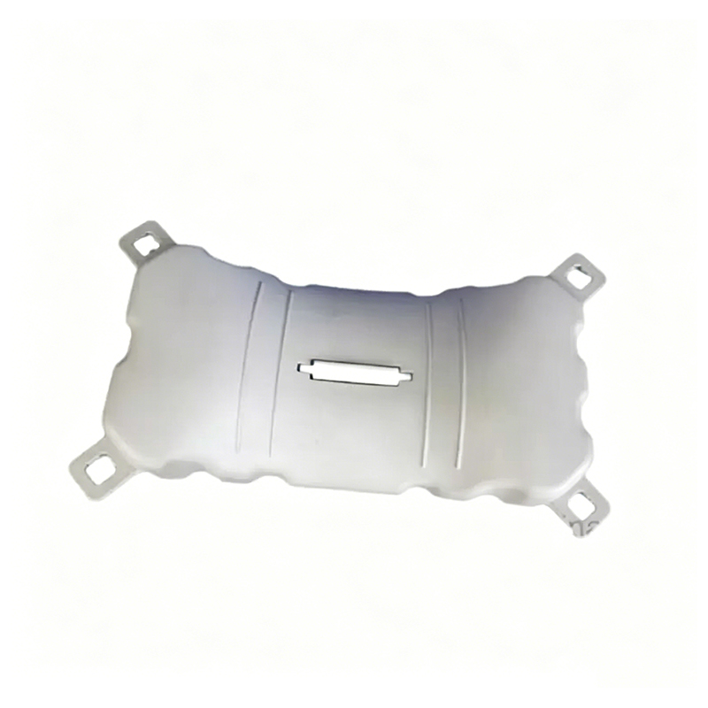 عائم عائم HDPE على شكل حرف U