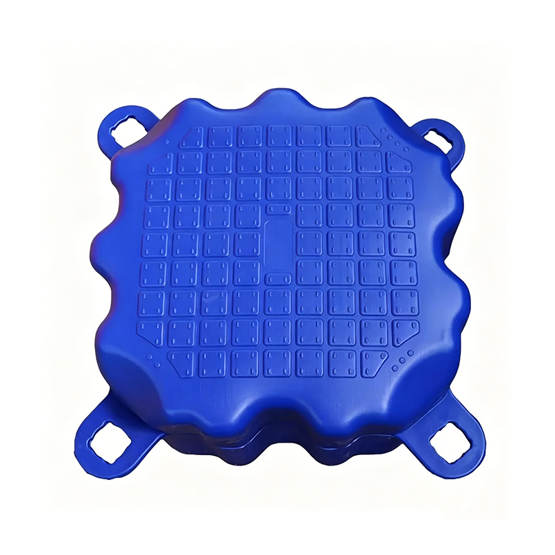 عائم اقتصادي عائم HDPE