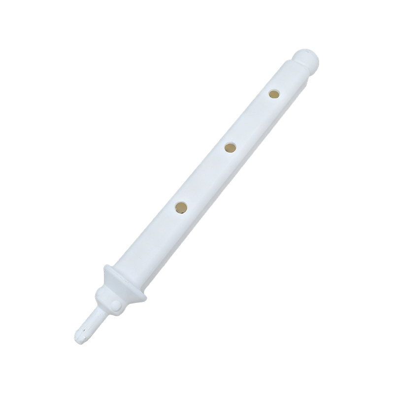 عمود درابزين HDPE للأرصفة العائمة