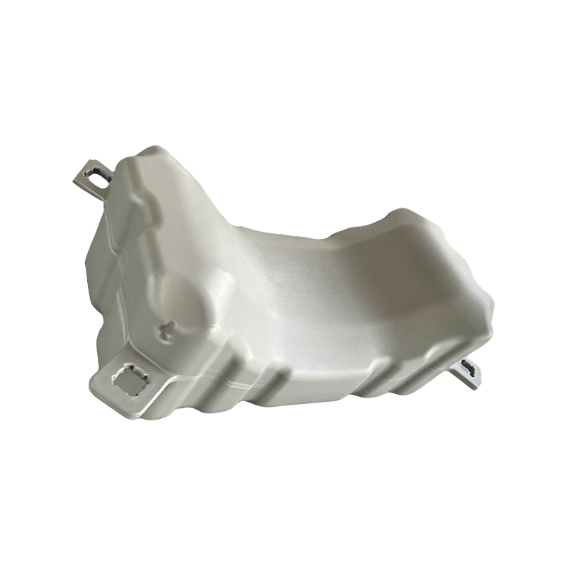 عائم عائم HDPE على شكل حرف U
