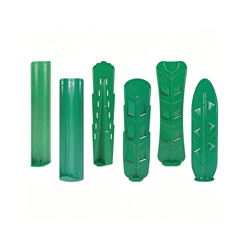لوحة مضادة للتوهج للطرق السريعة HDPE