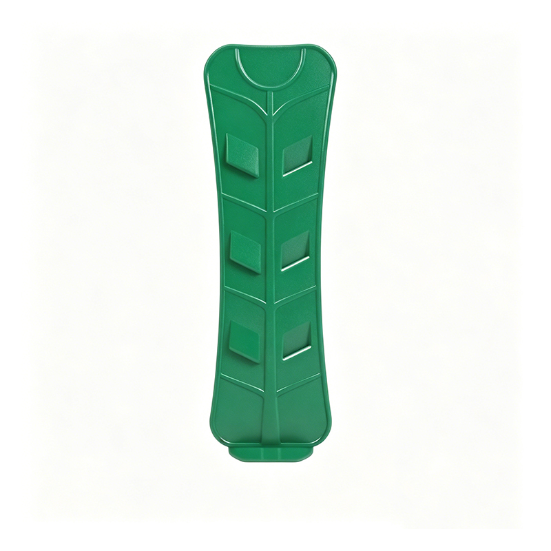 لوحة مضادة للتوهج للطرق السريعة HDPE