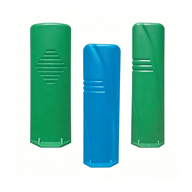 لوحة مضادة للتوهج للطرق السريعة HDPE
