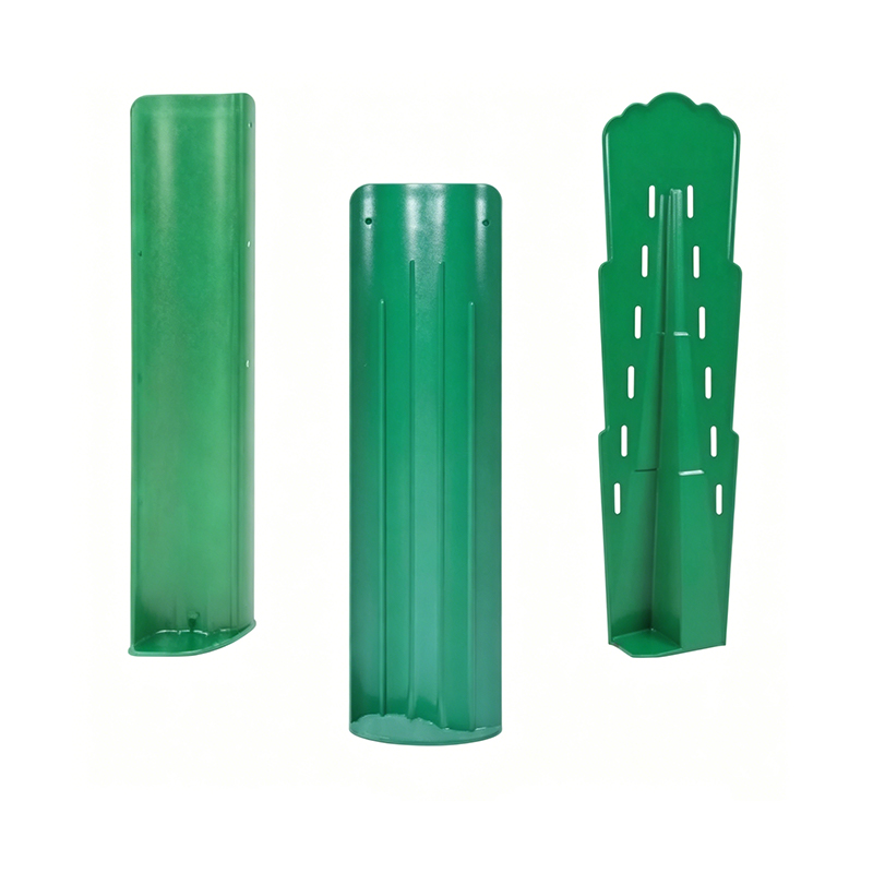 لوحة مضادة للتوهج للطرق السريعة HDPE