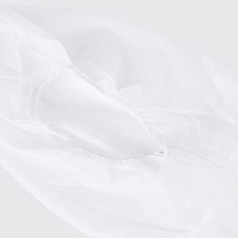 المآزر الواقية الصناعية غير الطبية